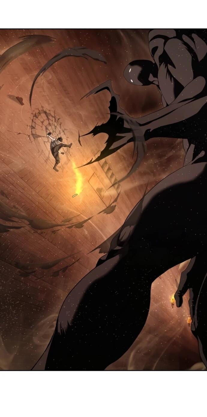 Манга Специальный госслужащий - Глава 62 Страница 18