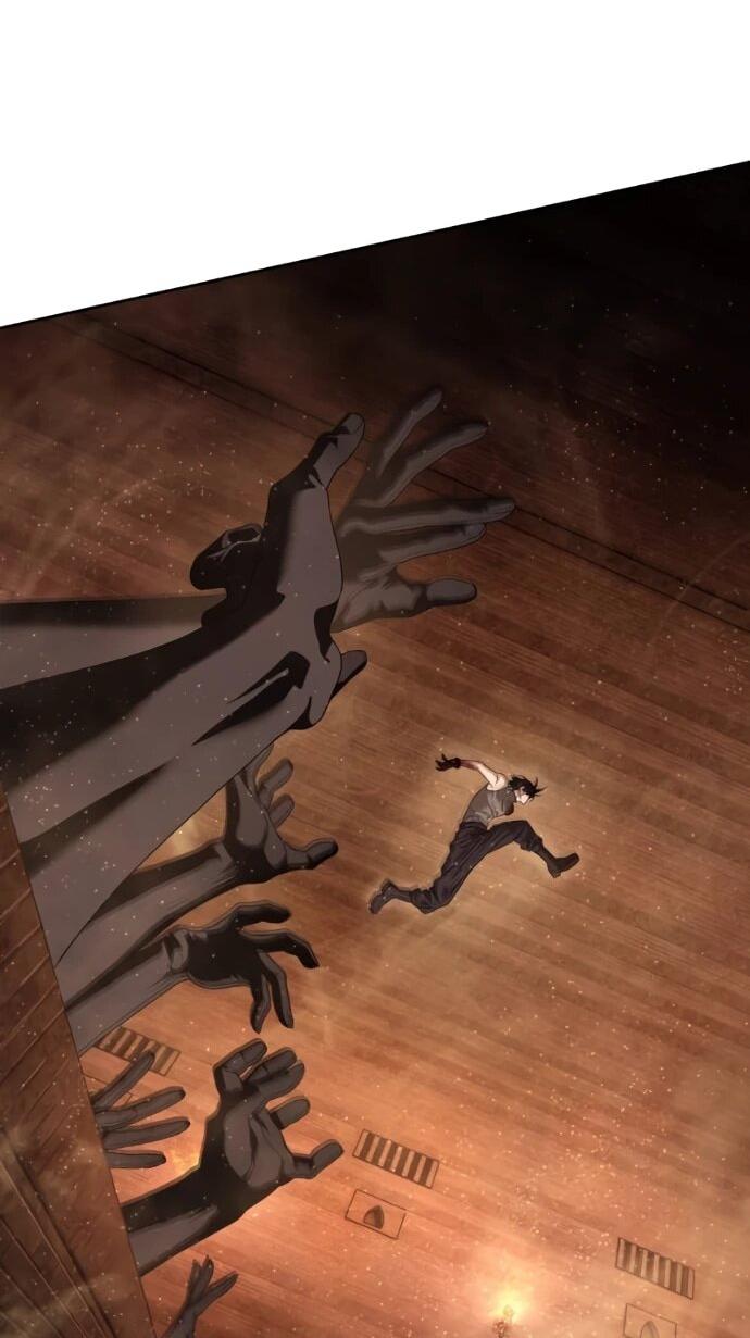 Манга Специальный госслужащий - Глава 62 Страница 26