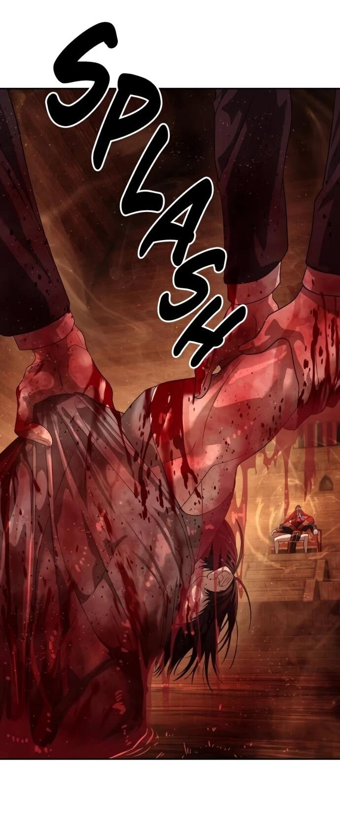 Манга Специальный госслужащий - Глава 62 Страница 74