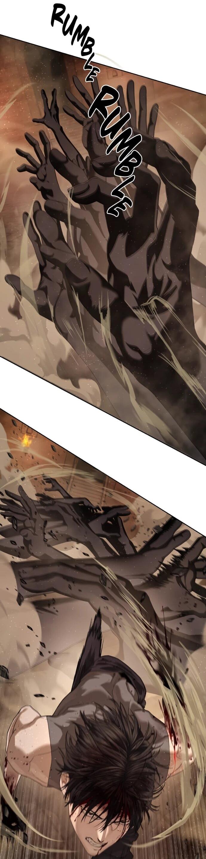 Манга Специальный госслужащий - Глава 62 Страница 24