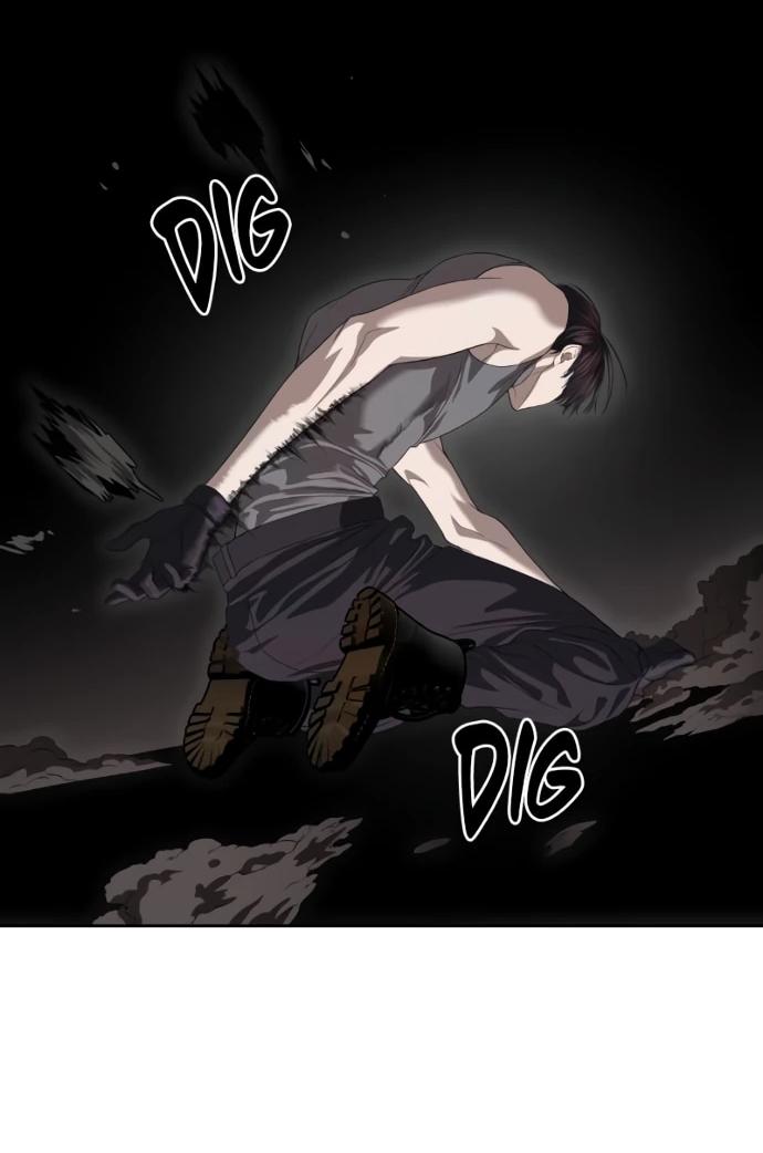 Манга Специальный госслужащий - Глава 62 Страница 46