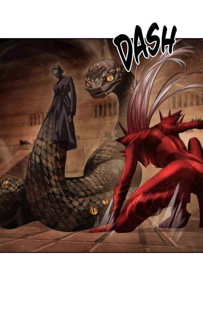 Манга Специальный госслужащий - Глава 62 Страница 61