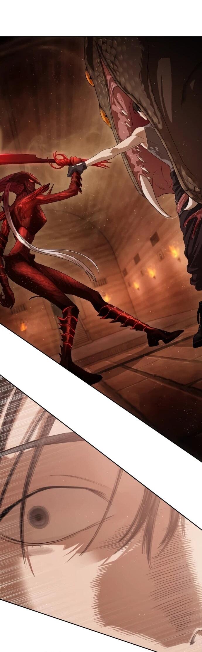 Манга Специальный госслужащий - Глава 62 Страница 69