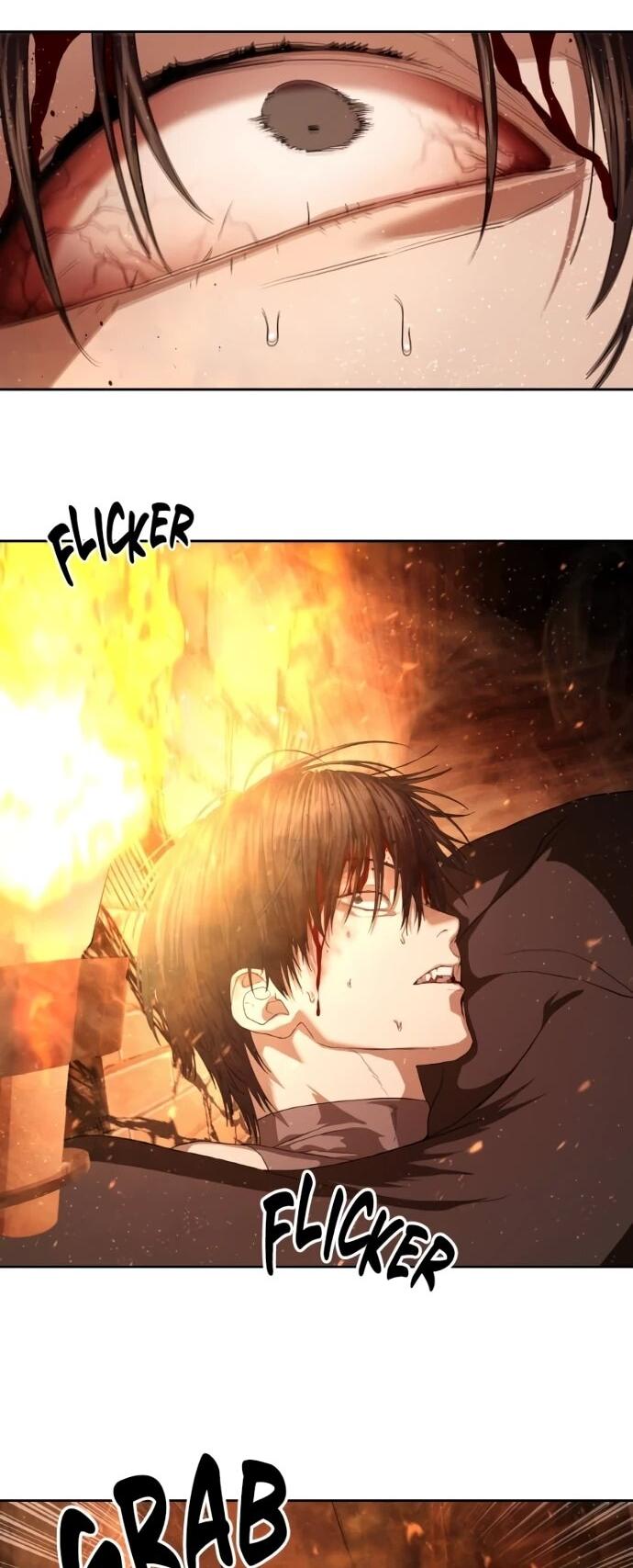 Манга Специальный госслужащий - Глава 62 Страница 16