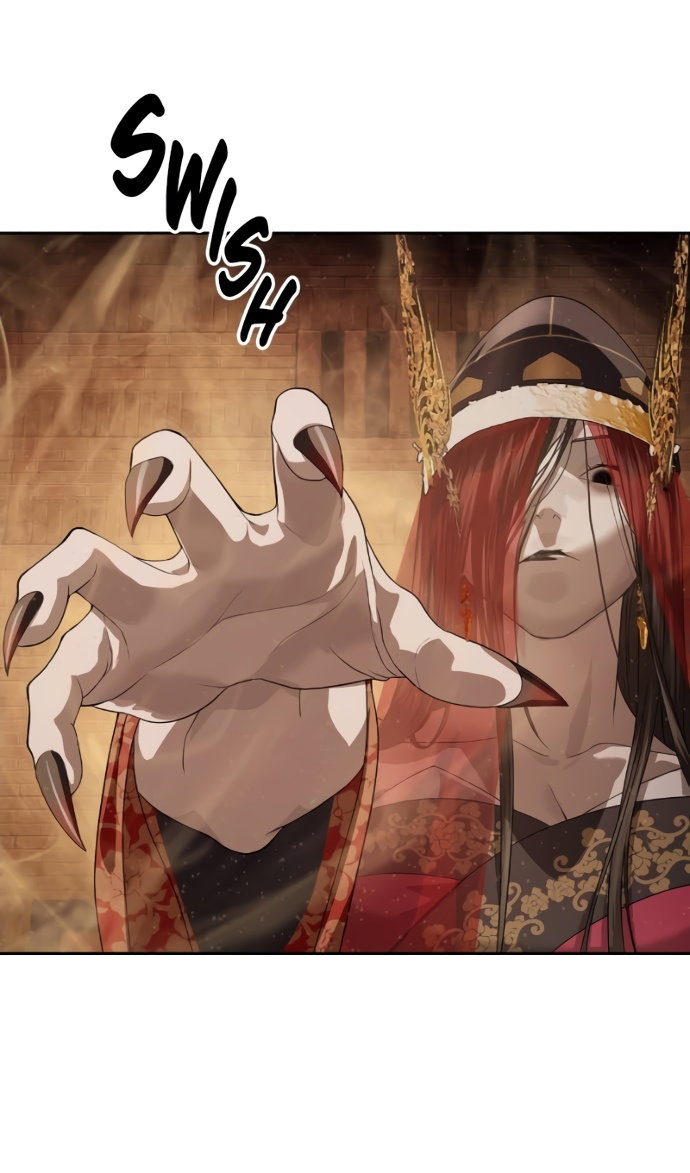 Манга Специальный госслужащий - Глава 63 Страница 4