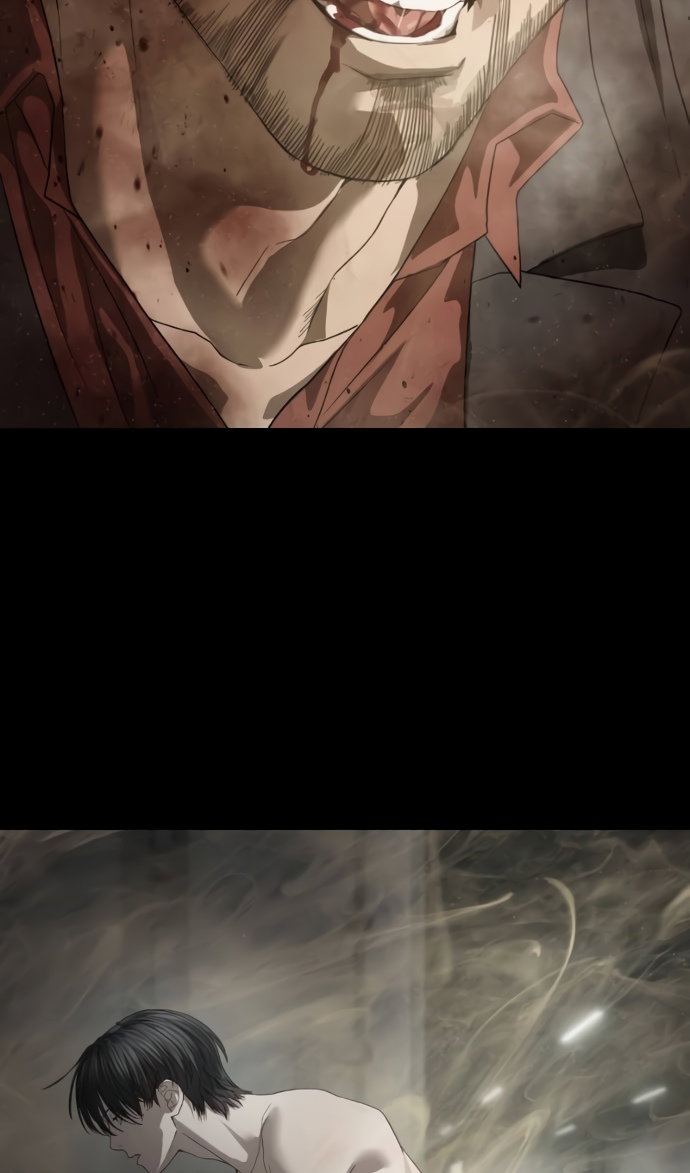 Манга Специальный госслужащий - Глава 63 Страница 58