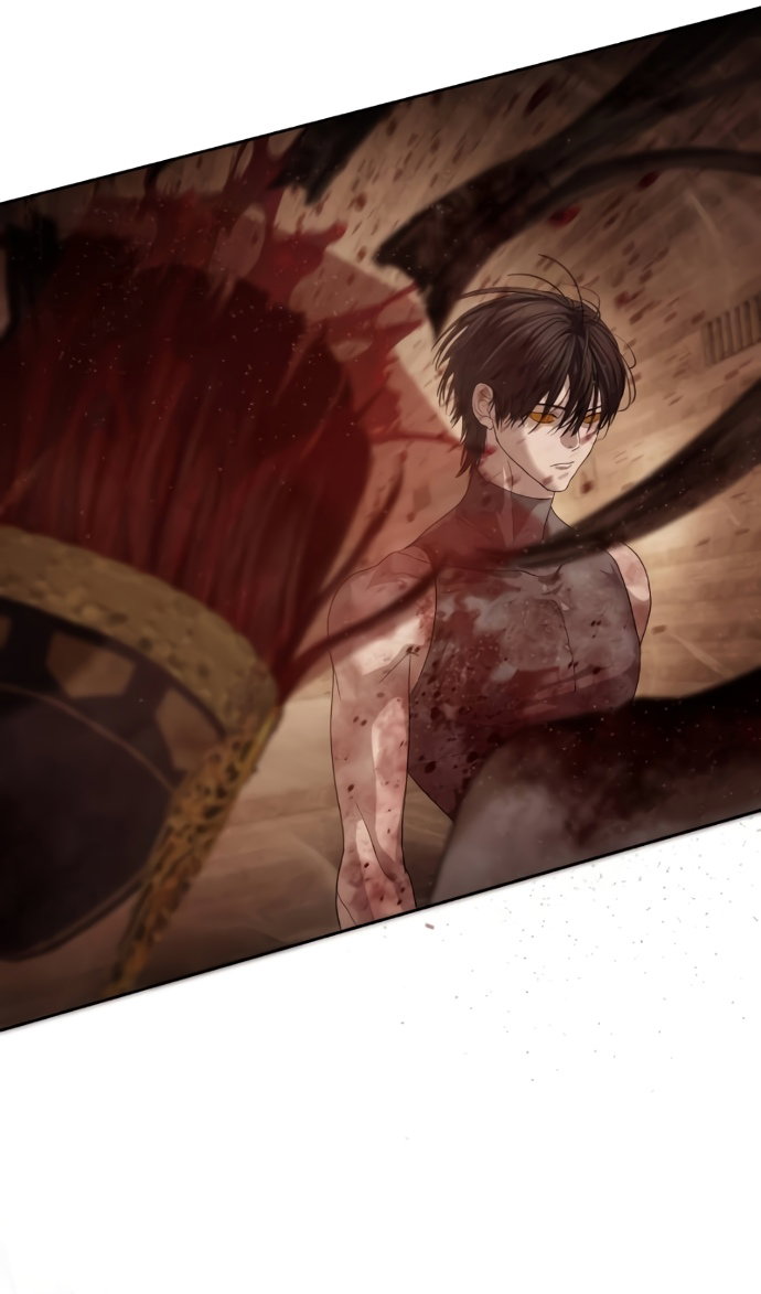 Манга Специальный госслужащий - Глава 63 Страница 129