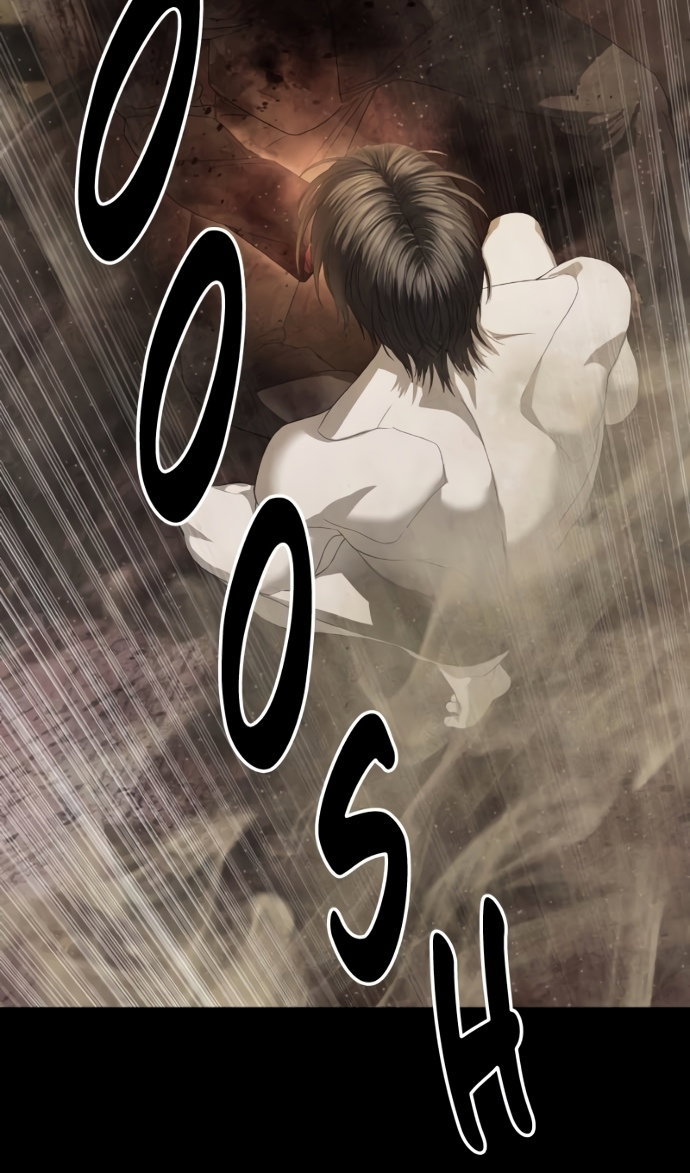 Манга Специальный госслужащий - Глава 63 Страница 51