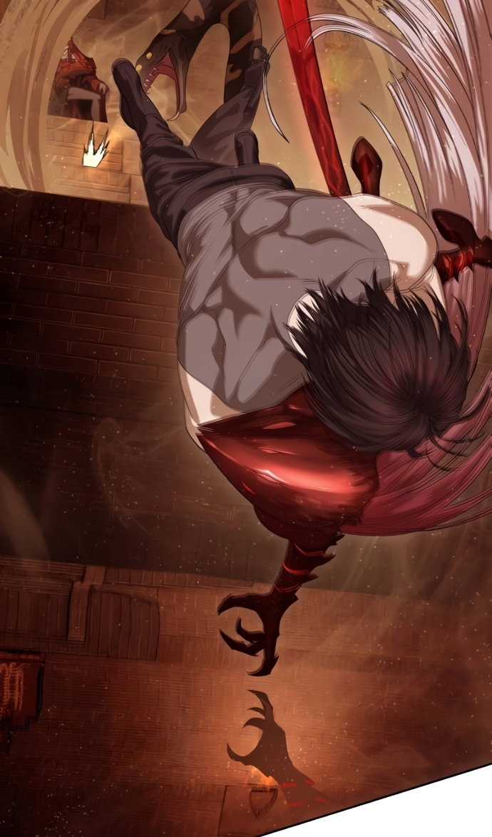 Манга Специальный госслужащий - Глава 63 Страница 84