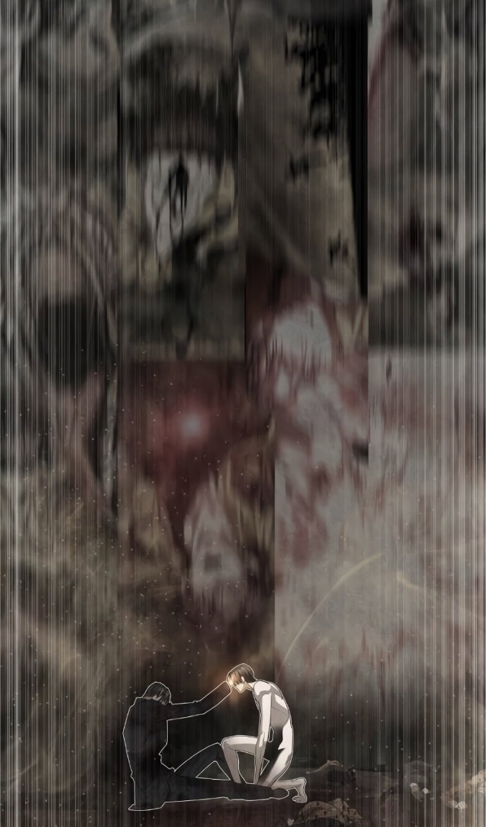 Манга Специальный госслужащий - Глава 63 Страница 53