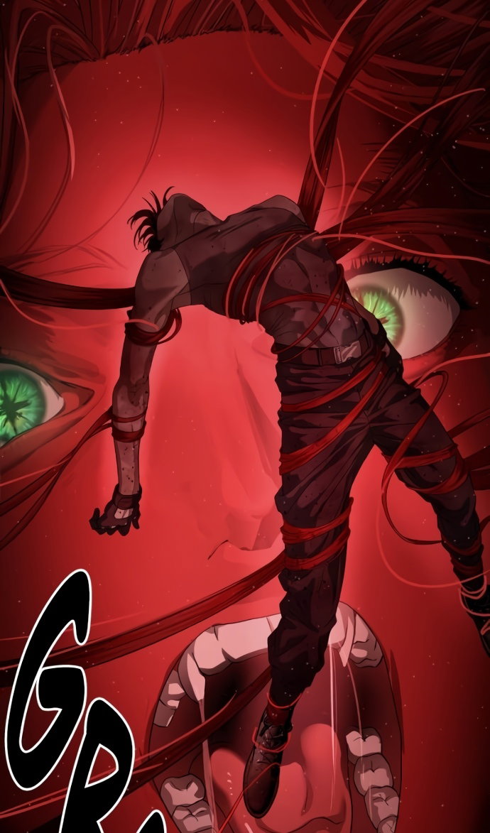 Манга Специальный госслужащий - Глава 63 Страница 21