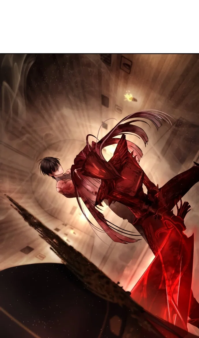 Манга Специальный госслужащий - Глава 63 Страница 111