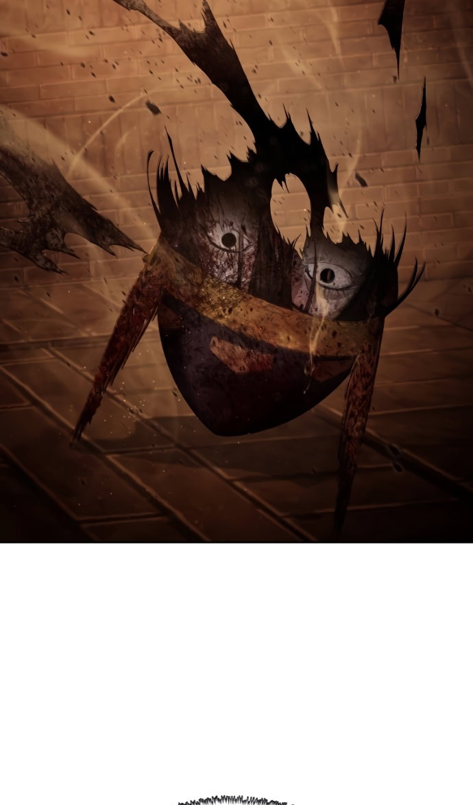 Манга Специальный госслужащий - Глава 64 Страница 6