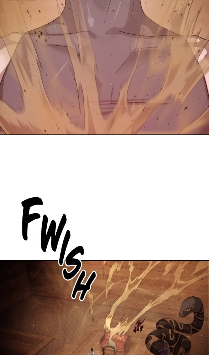 Манга Специальный госслужащий - Глава 64 Страница 10