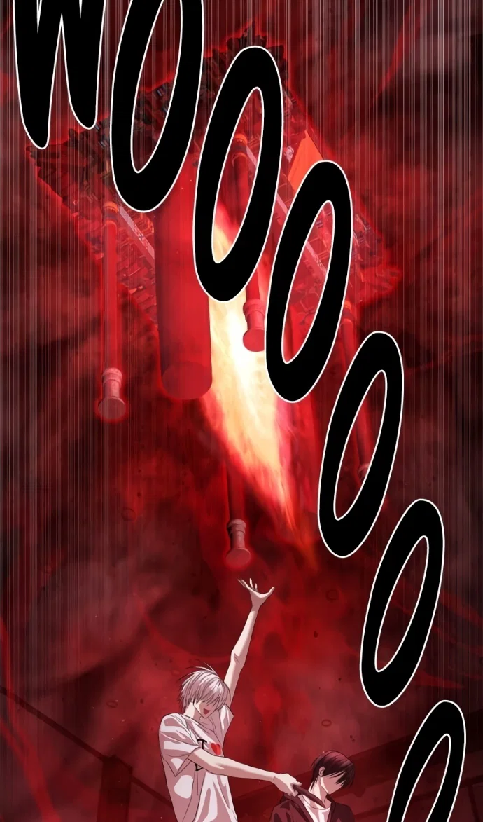 Манга Специальный госслужащий - Глава 64 Страница 67