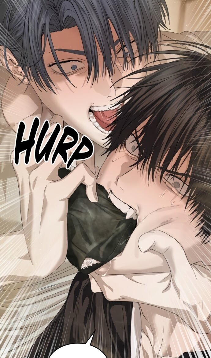 Манга Специальный госслужащий - Глава 64 Страница 39