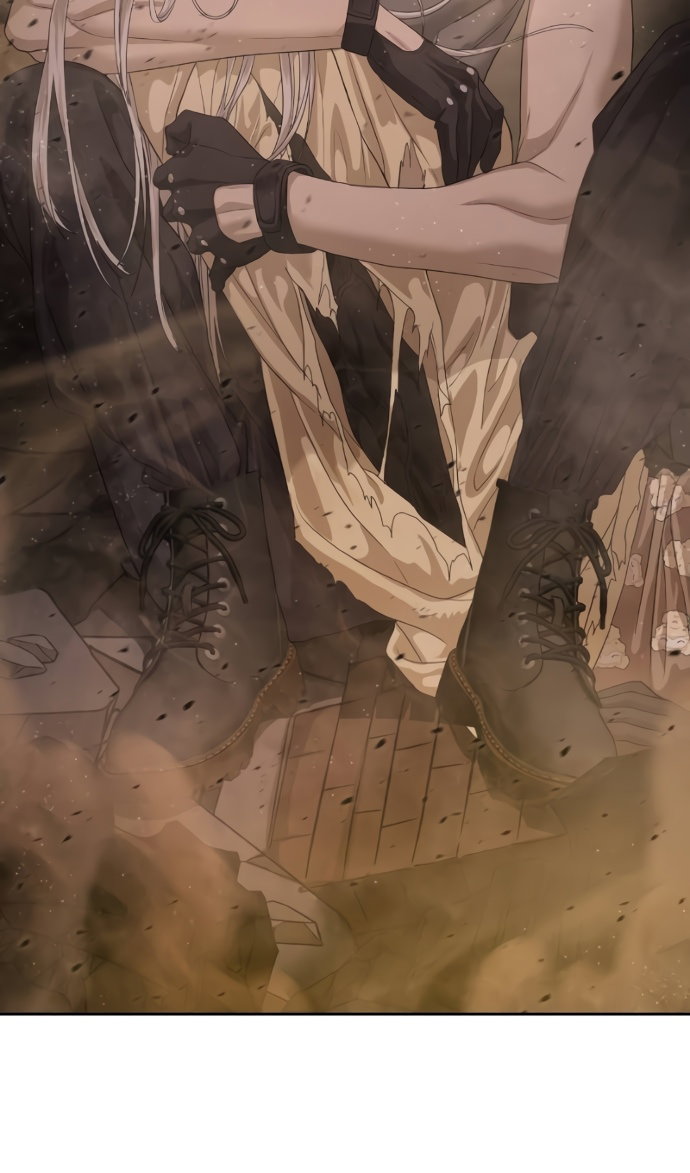 Манга Специальный госслужащий - Глава 64 Страница 31