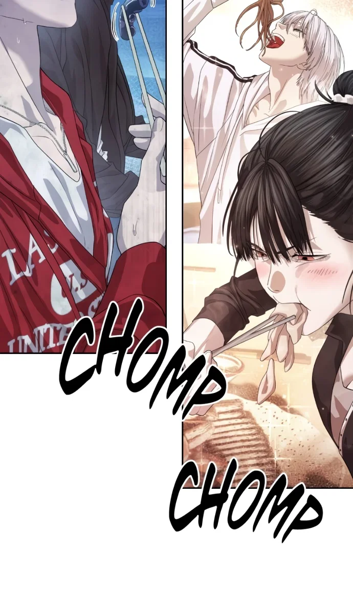 Манга Специальный госслужащий - Глава 64 Страница 98