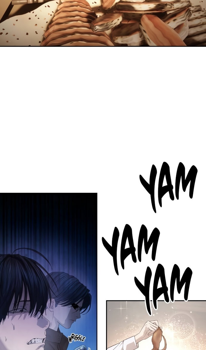 Манга Специальный госслужащий - Глава 64 Страница 97