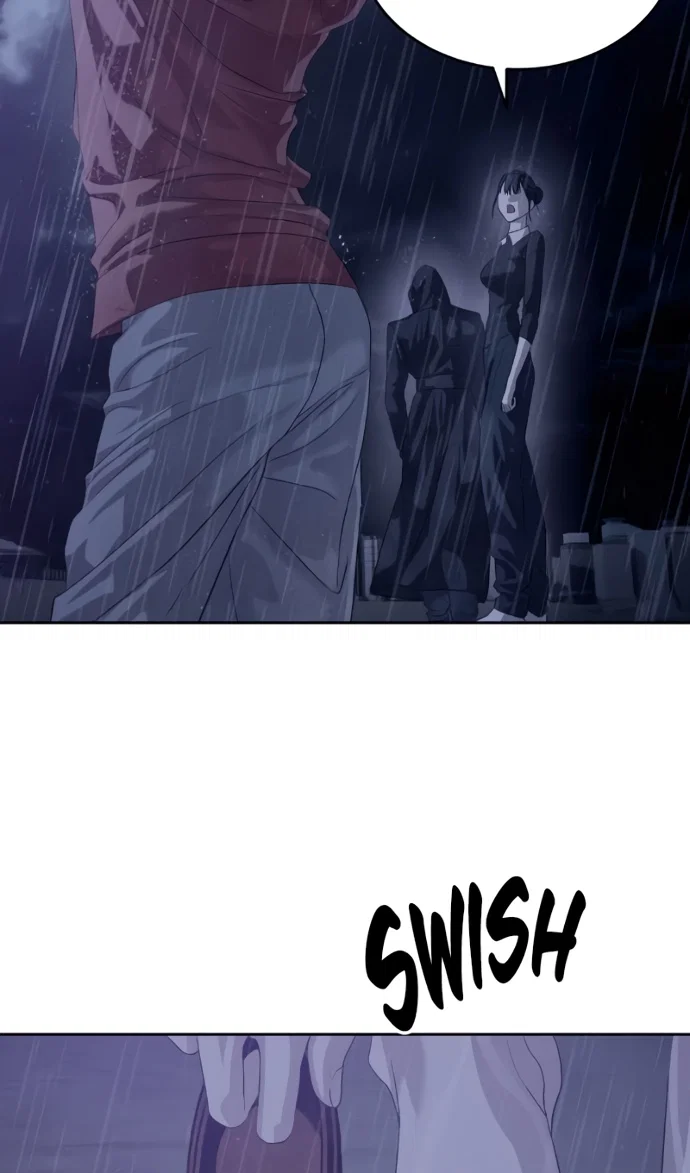 Манга Специальный госслужащий - Глава 64 Страница 105