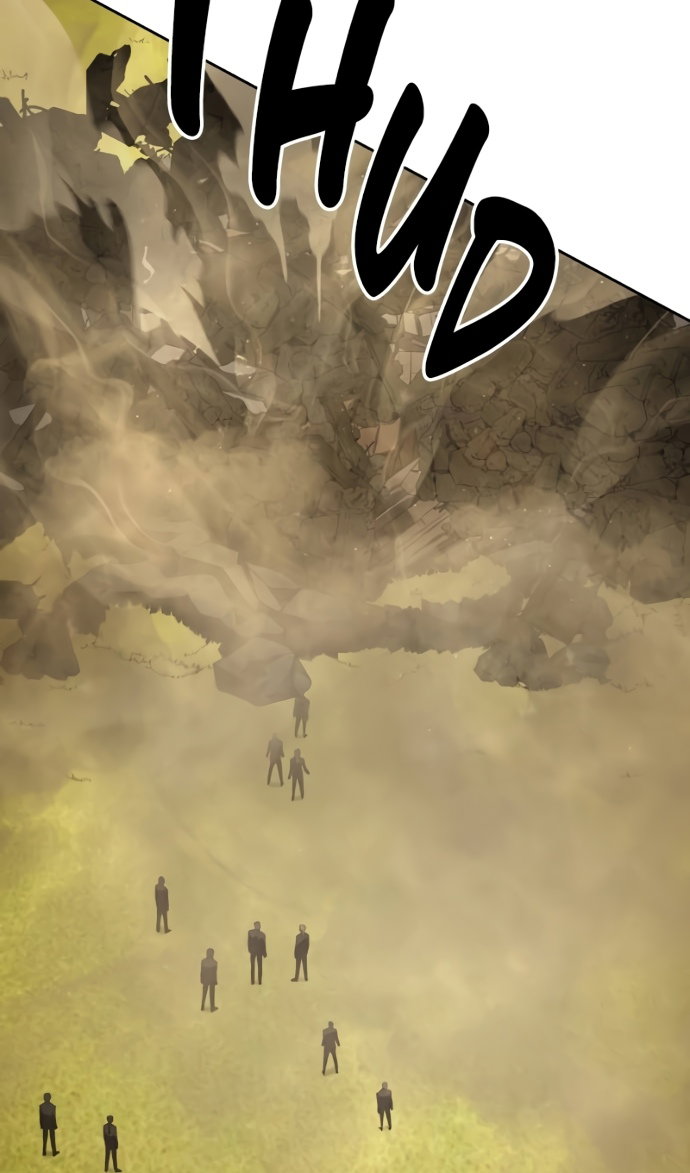 Манга Специальный госслужащий - Глава 64 Страница 24