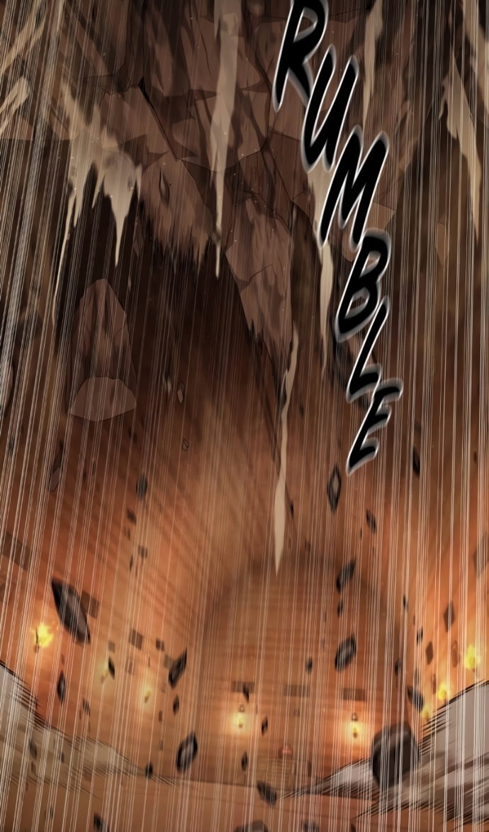 Манга Специальный госслужащий - Глава 64 Страница 19