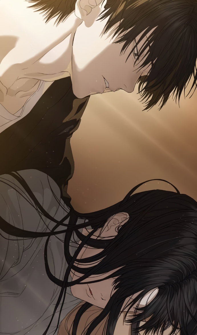 Манга Специальный госслужащий - Глава 64 Страница 53