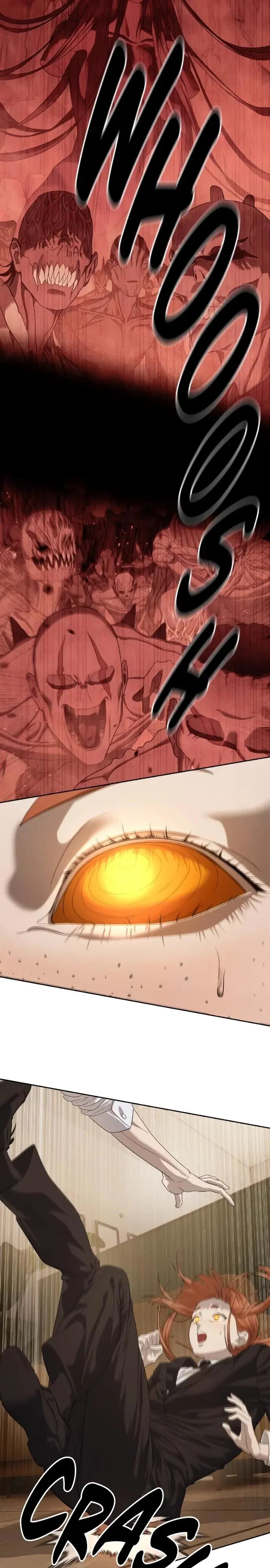 Манга Специальный госслужащий - Глава 66 Страница 33