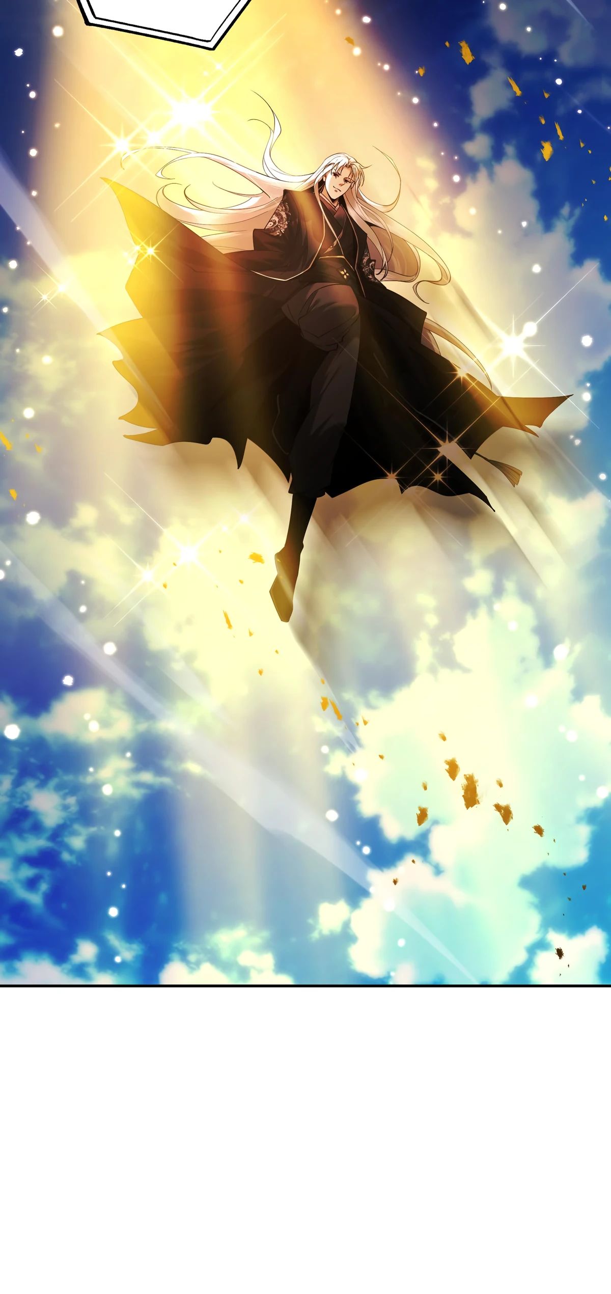 Манга Обретя силу, я стану сильнее. Нет предела тому, что я могу сделать. - Глава 87 Страница 14