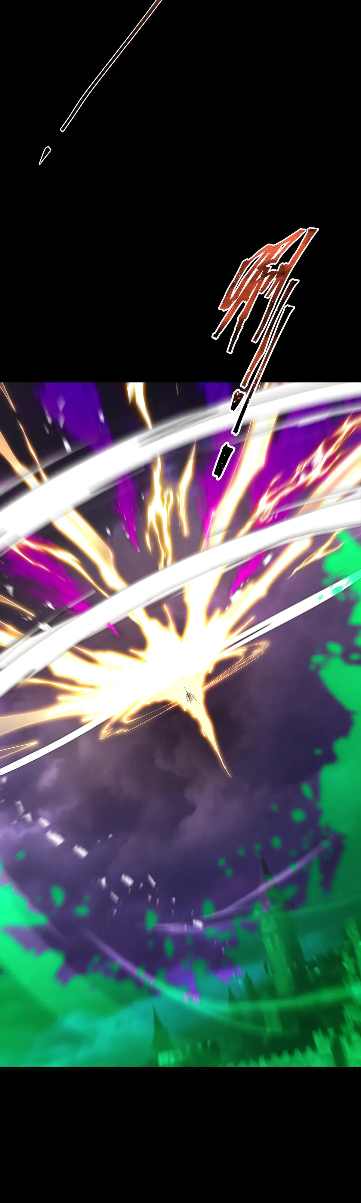 Манга Обретя силу, я стану сильнее. Нет предела тому, что я могу сделать. - Глава 94 Страница 37