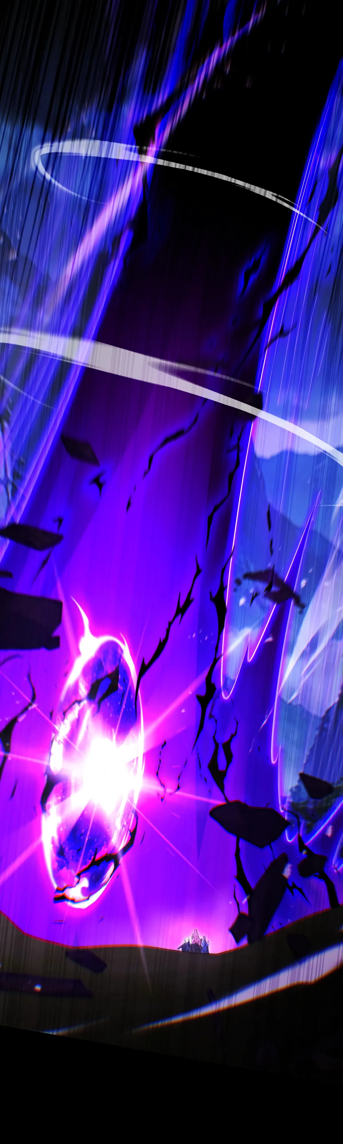 Манга Обретя силу, я стану сильнее. Нет предела тому, что я могу сделать. - Глава 97 Страница 15