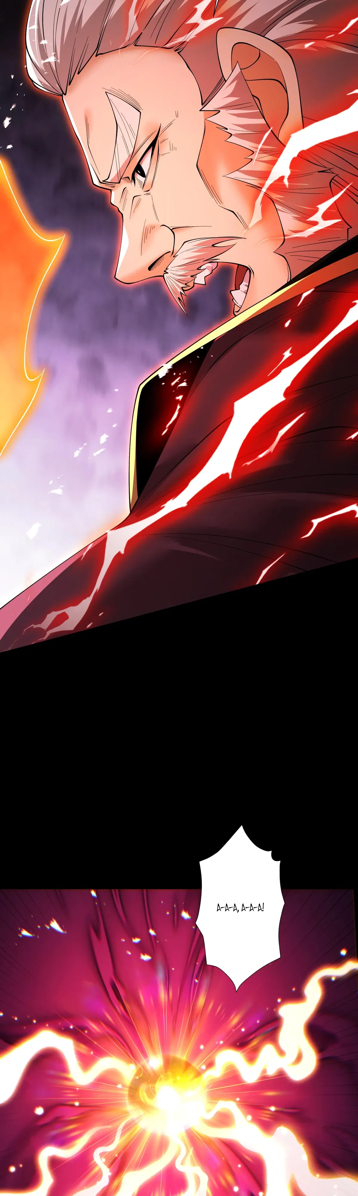 Манга Обретя силу, я стану сильнее. Нет предела тому, что я могу сделать. - Глава 97 Страница 11