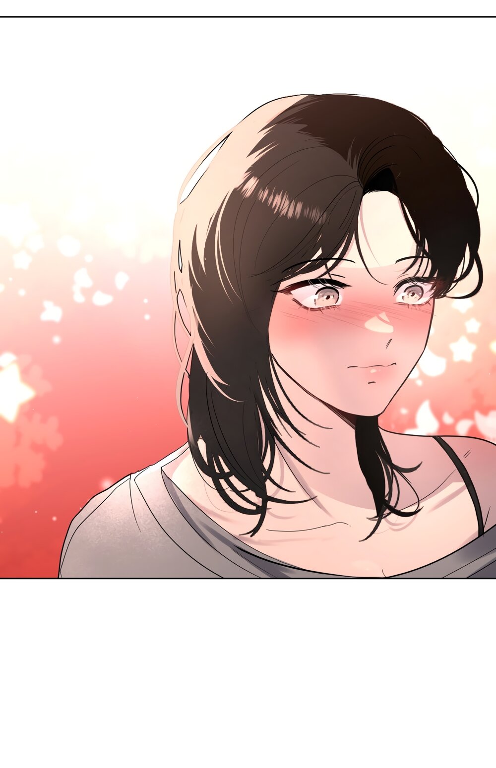 Манга Мне нравятся симпатичные парни-ботаники?! - Глава 24 Страница 48