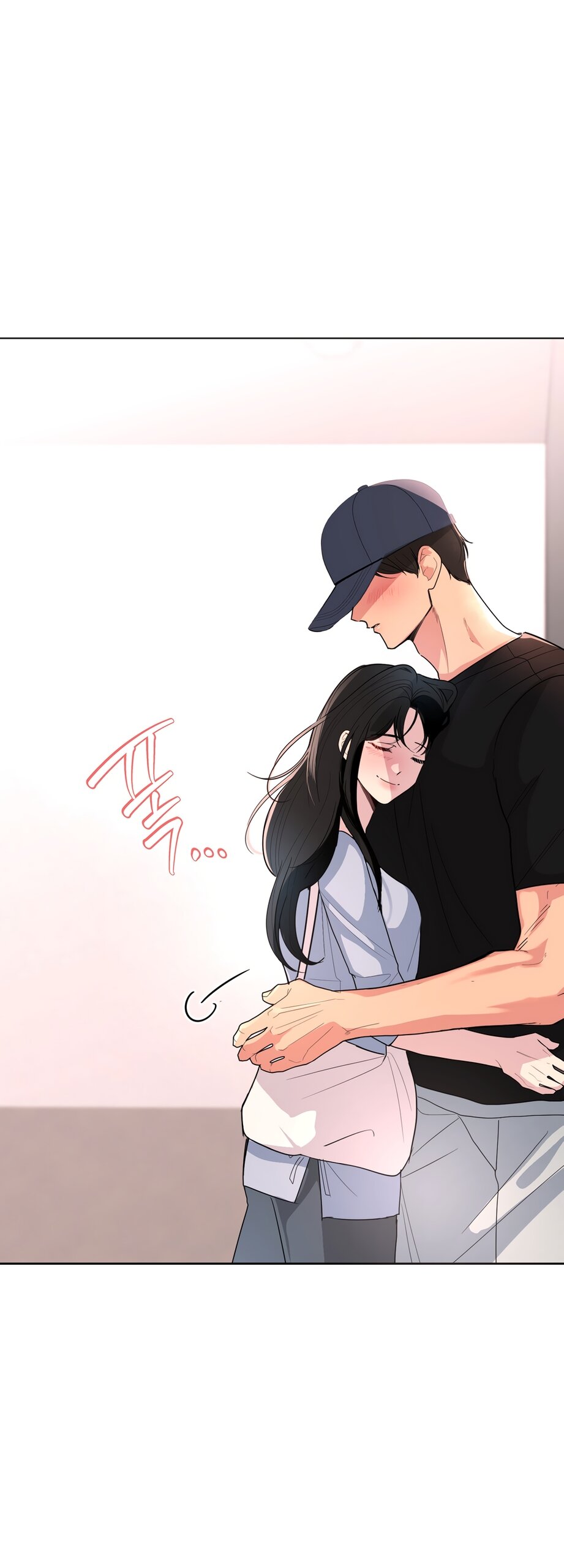 Манга Мне нравятся симпатичные парни-ботаники?! - Глава 27 Страница 24