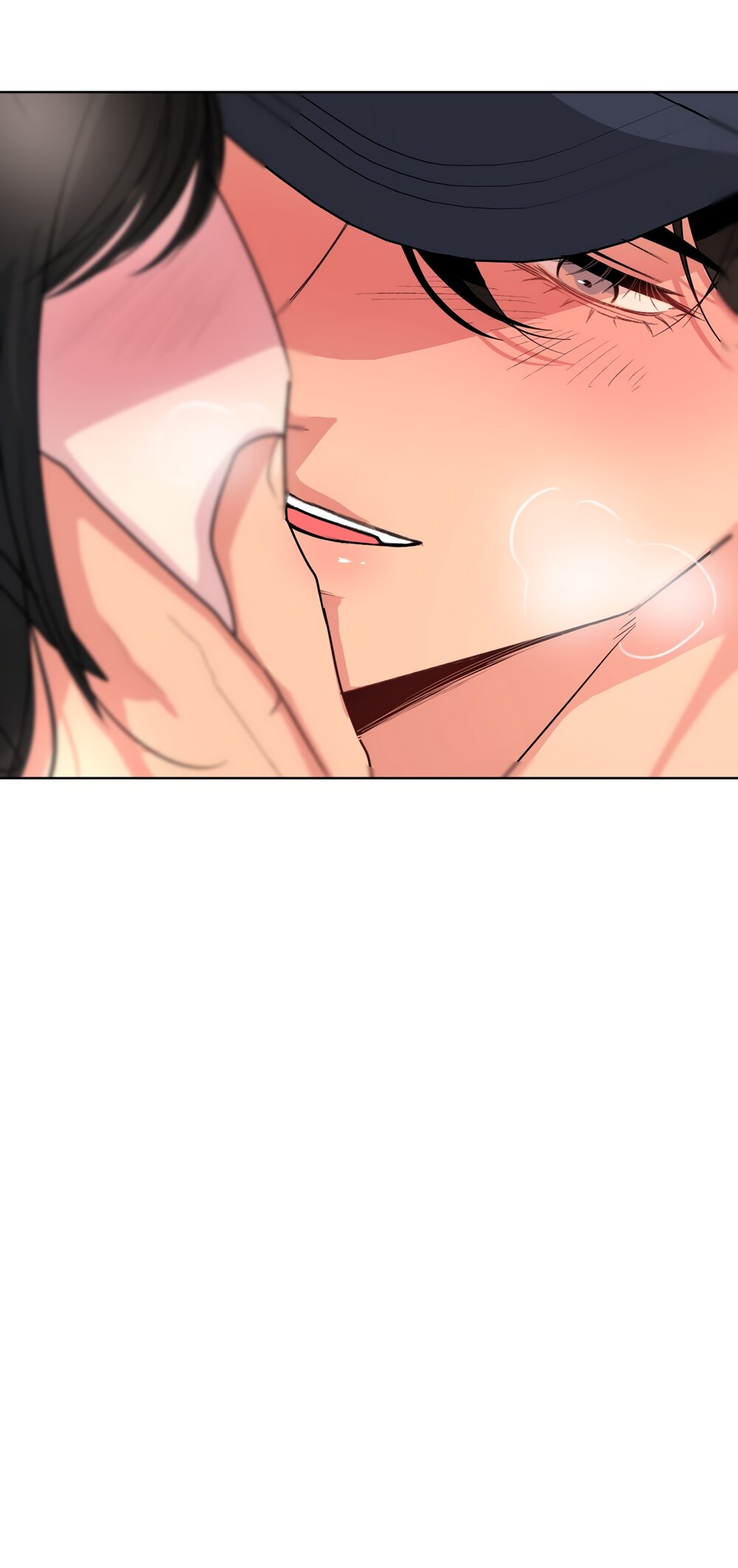 Манга Мне нравятся симпатичные парни-ботаники?! - Глава 27 Страница 55