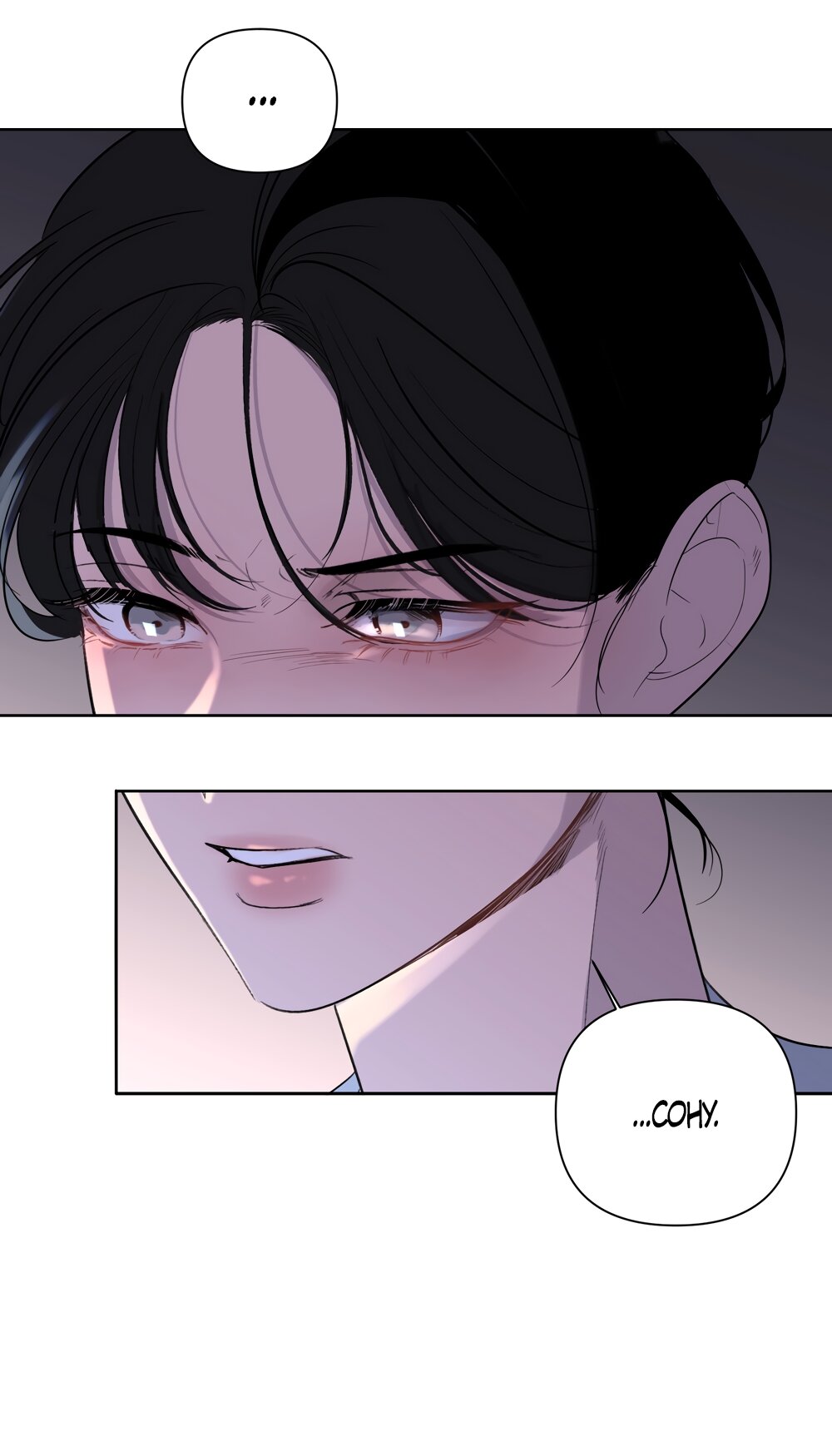 Манга Мне нравятся симпатичные парни-ботаники?! - Глава 31 Страница 13