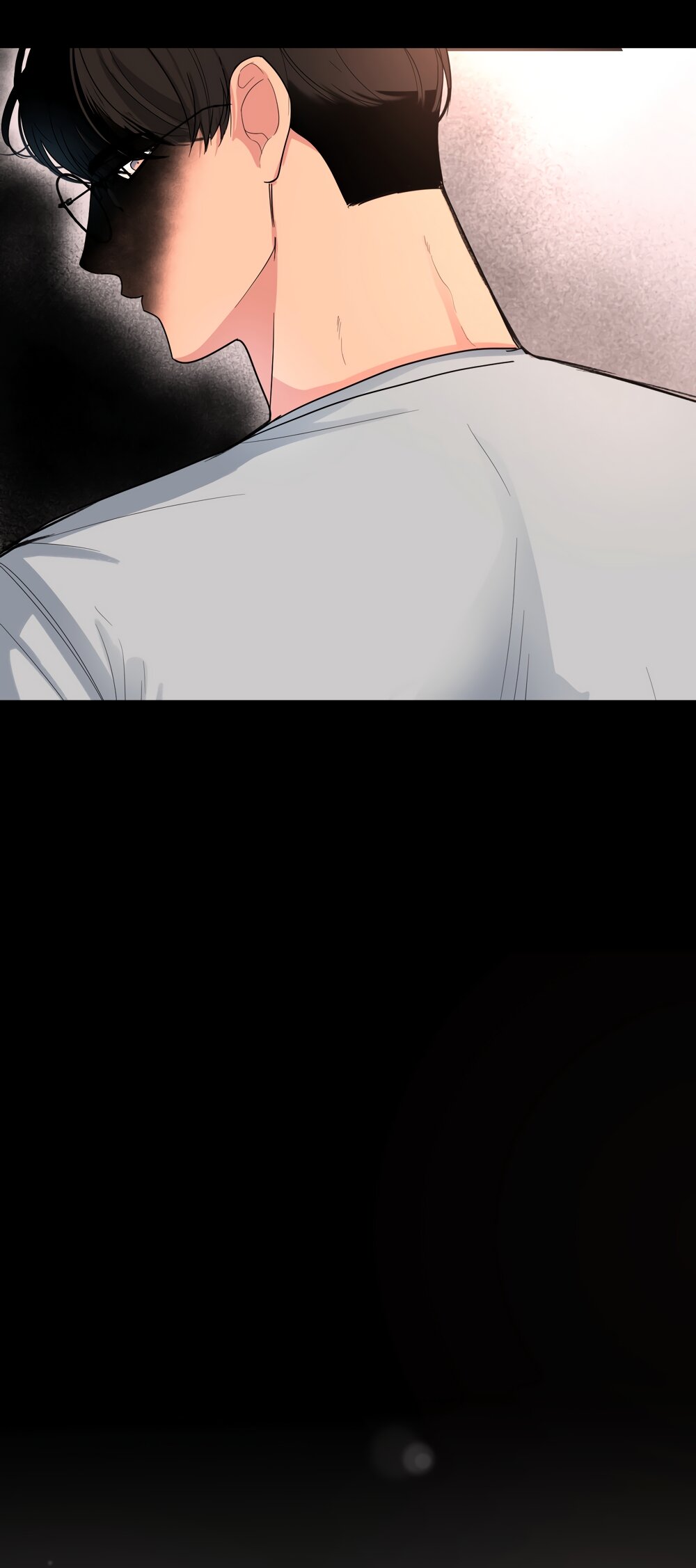 Манга Мне нравятся симпатичные парни-ботаники?! - Глава 30 Страница 7