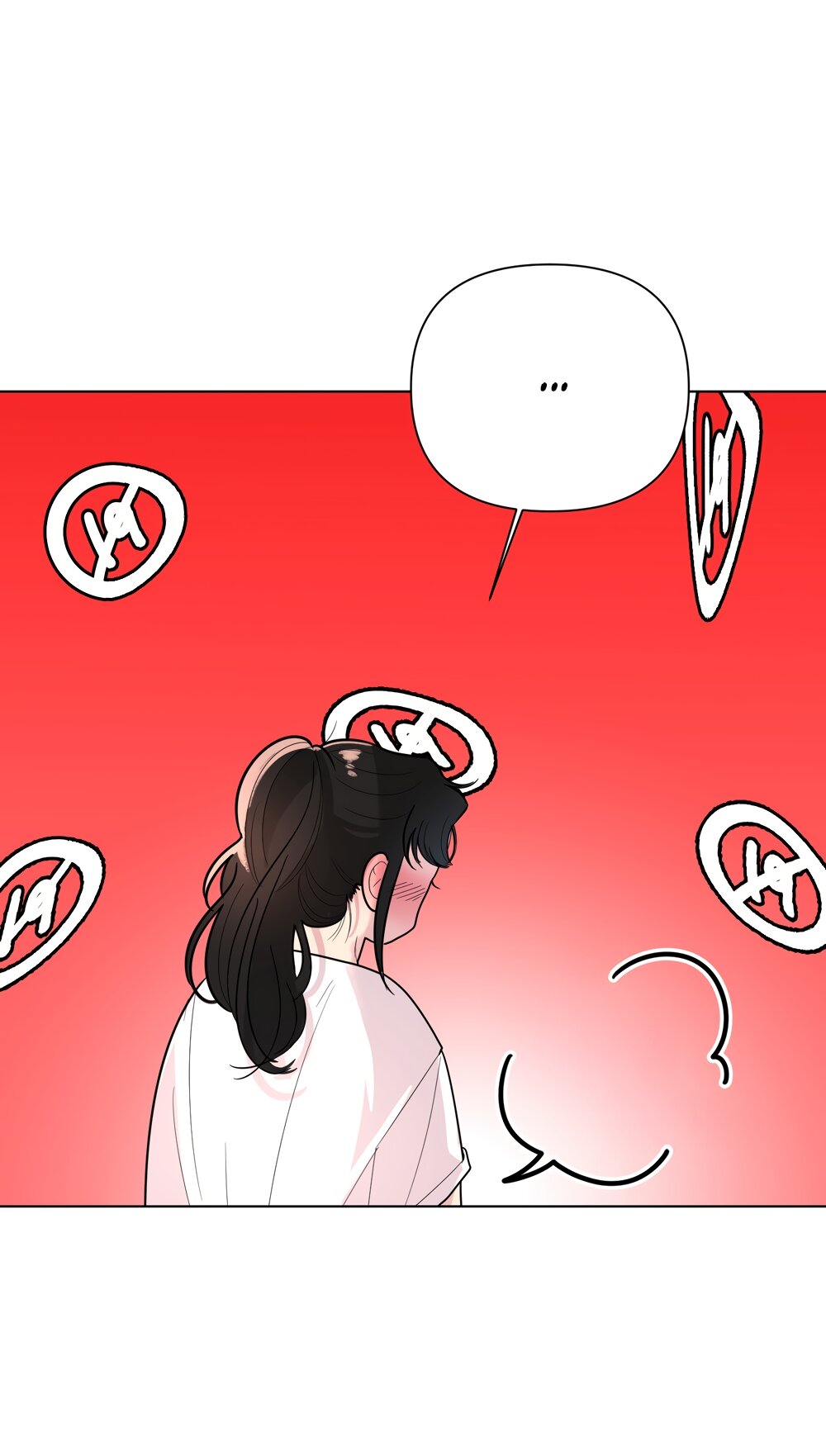 Манга Мне нравятся симпатичные парни-ботаники?! - Глава 29 Страница 5