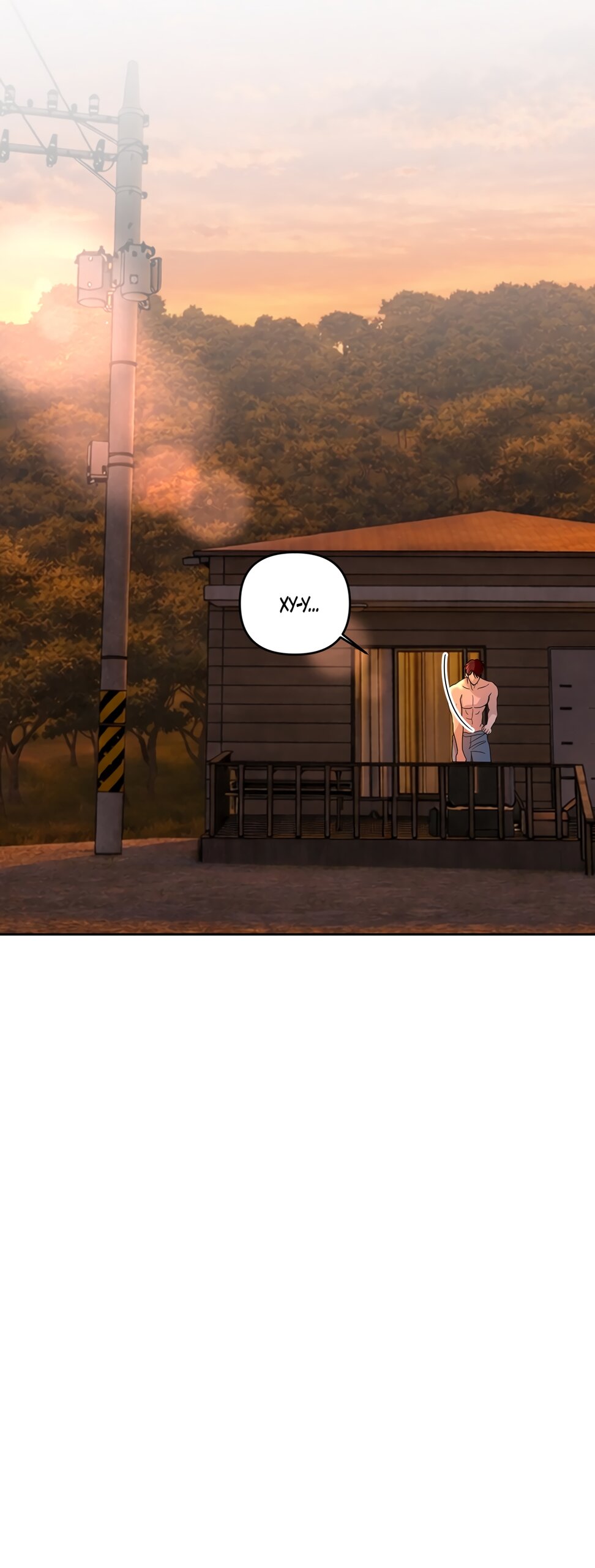 Манга Мне нравятся симпатичные парни-ботаники?! - Глава 34 Страница 47