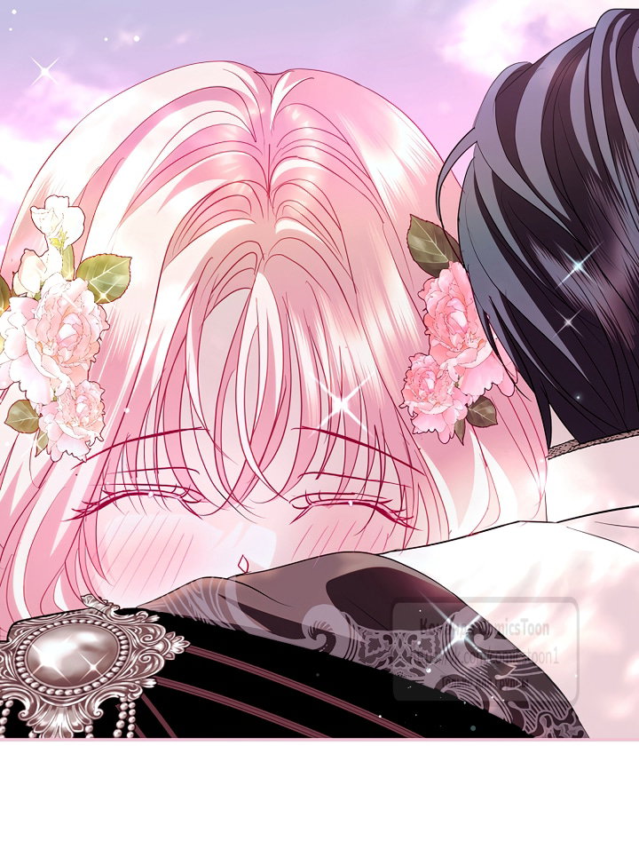 Манга Господин злодей, я сделаю всё что угодно, но замуж за Вас не выйду! - Глава 57 Страница 45