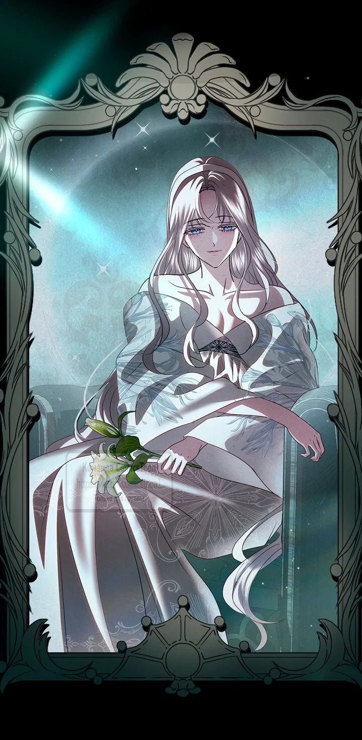 Манга Господин злодей, я сделаю всё что угодно, но замуж за Вас не выйду! - Глава 64 Страница 24