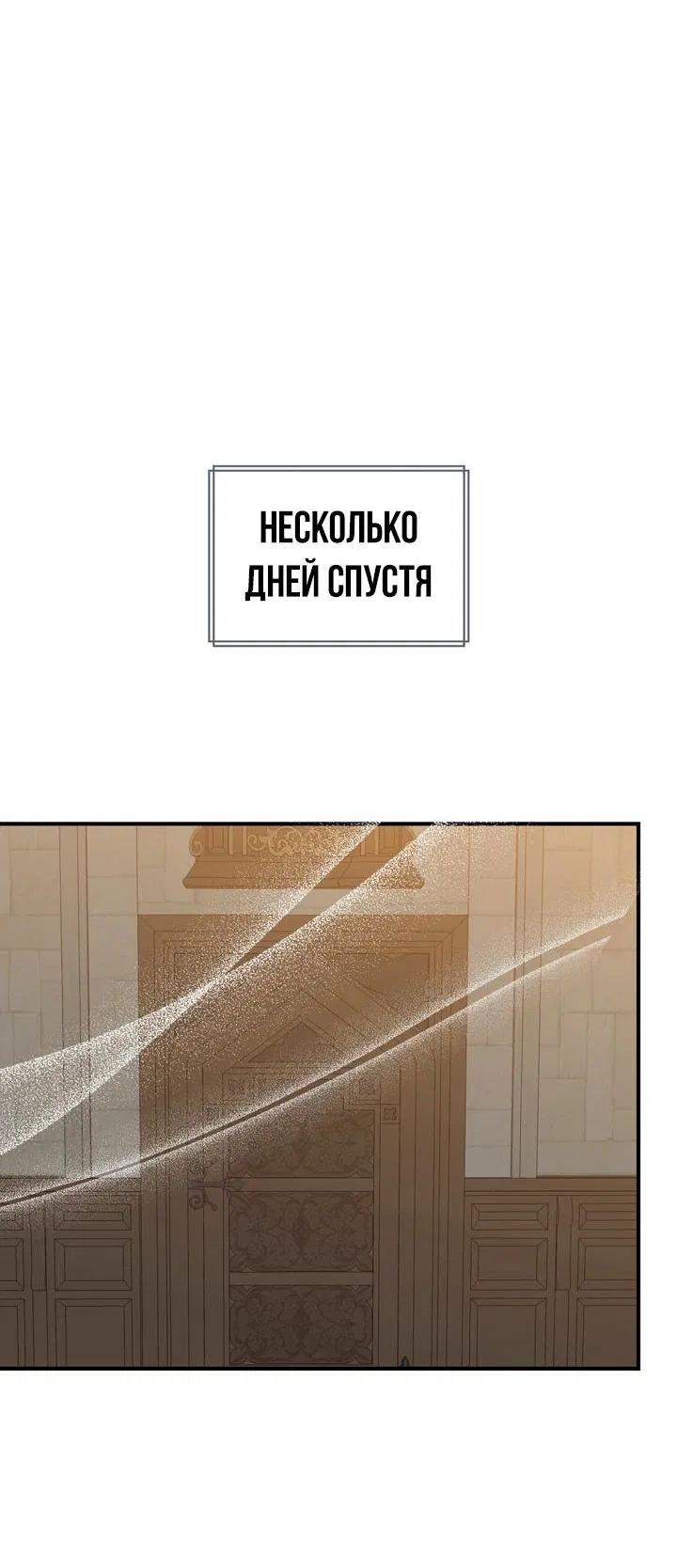 Манга Девушка, покорившая волшебника - Глава 14 Страница 13
