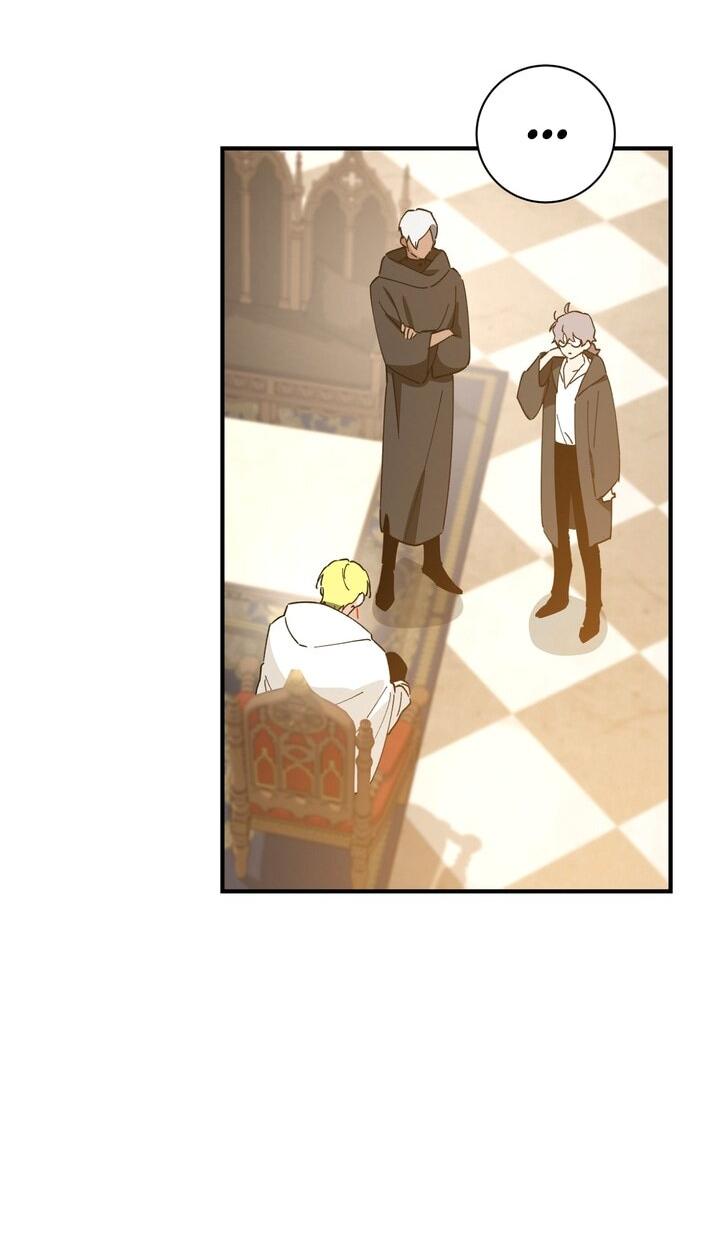 Манга Девушка, покорившая волшебника - Глава 27 Страница 9