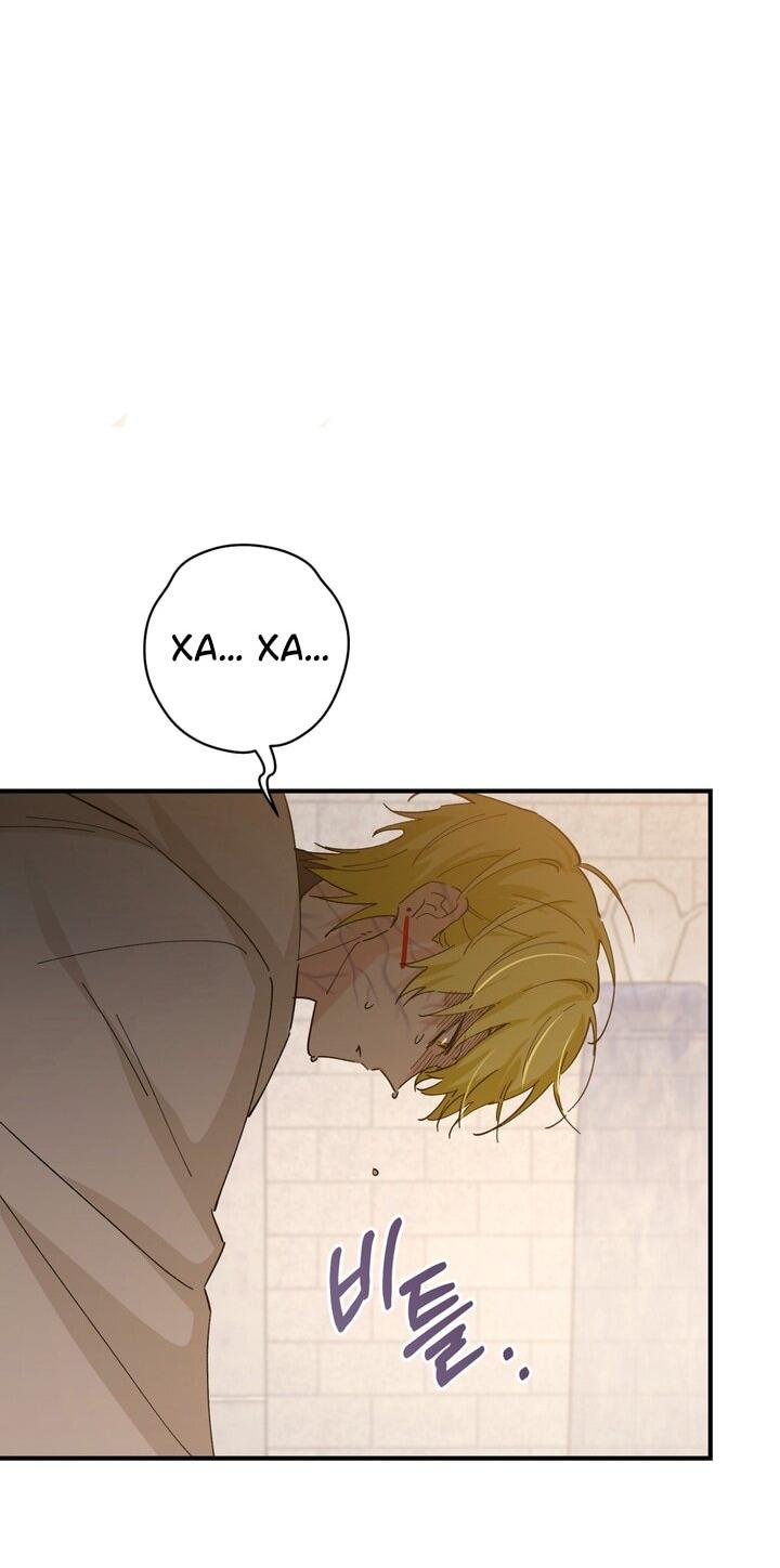 Манга Девушка, покорившая волшебника - Глава 27 Страница 64