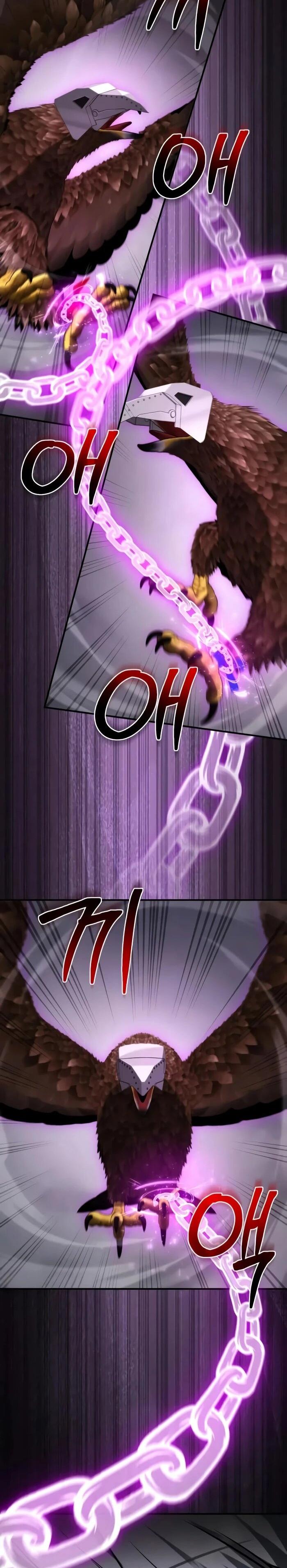 Манга Гениальный призматический маг - Глава 52 Страница 33