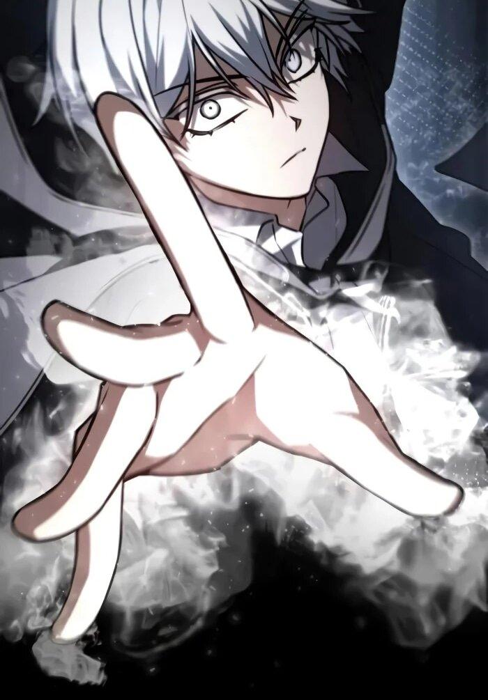 Манга Гениальный призматический маг - Глава 52 Страница 25