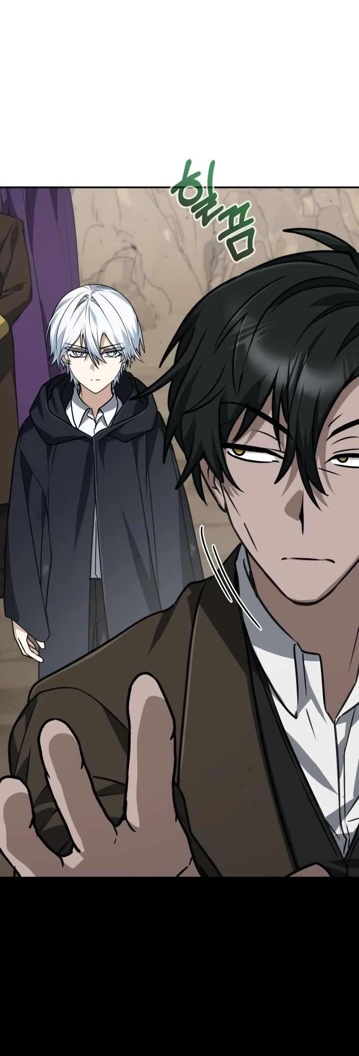 Манга Гениальный призматический маг - Глава 54 Страница 19