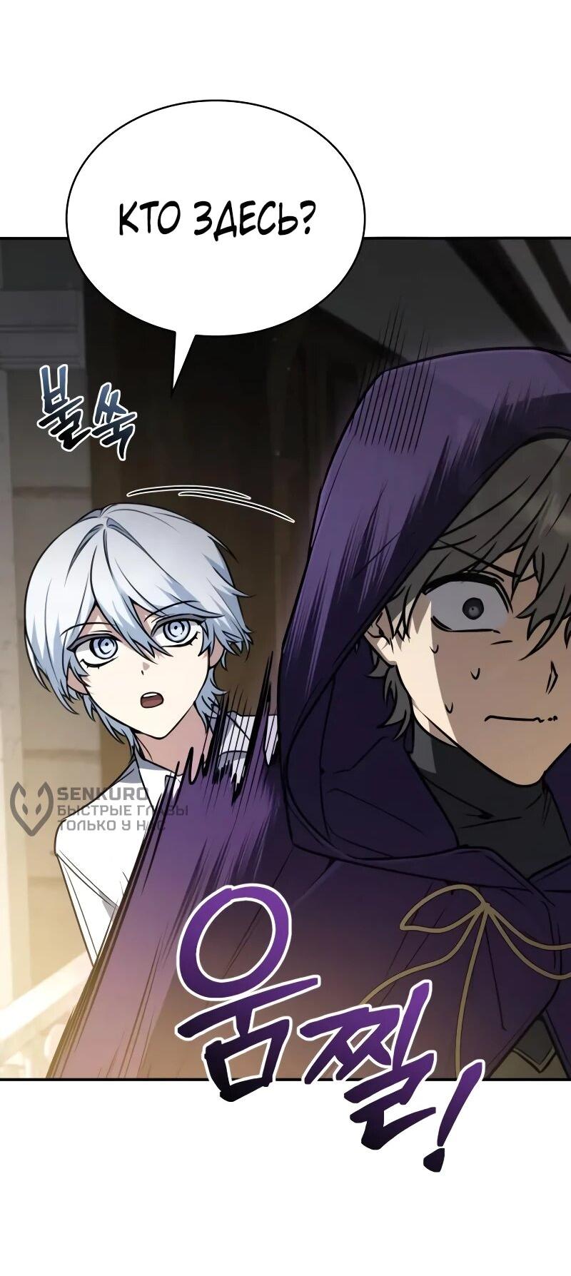 Манга Гениальный призматический маг - Глава 53 Страница 46