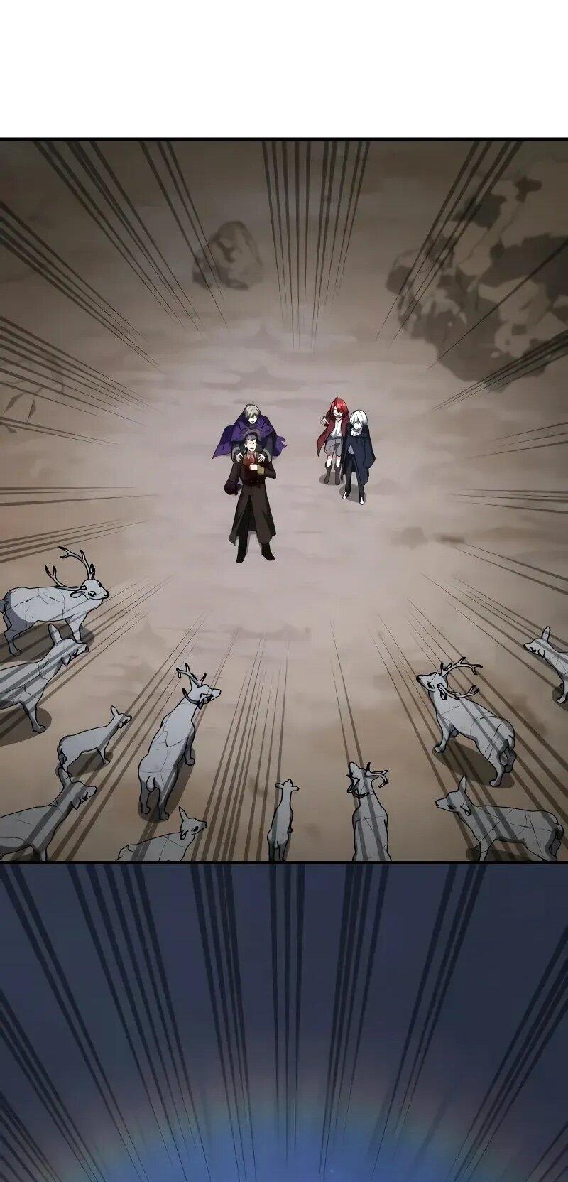 Манга Гениальный призматический маг - Глава 57 Страница 13