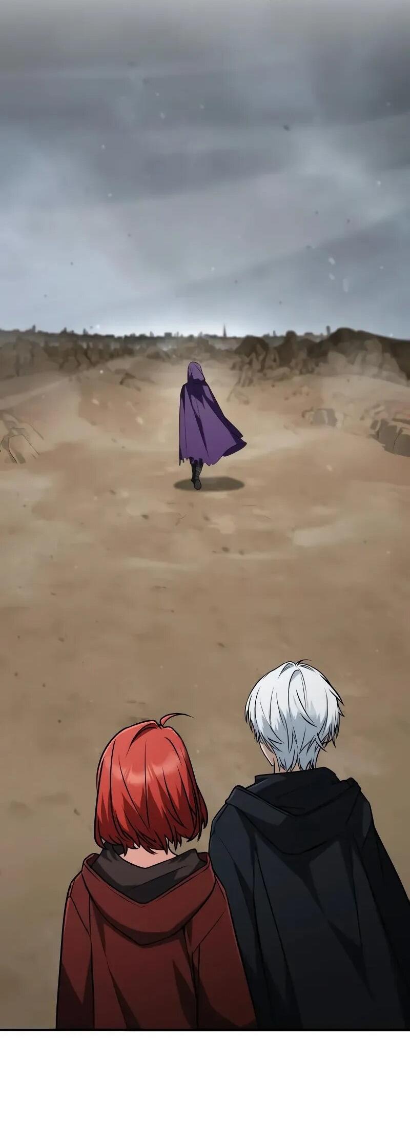 Манга Гениальный призматический маг - Глава 57 Страница 74